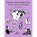 Popular Advertising Cuts of the Twenties and Thirties (Dover Pictorial Archive Series)