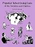 Popular Advertising Cuts of the Twenties and Thirties (Dover Pictorial Archive Series)