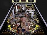 Eigenschaften Acclaim  / Star Trek - Pinball