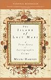 The Island of Lost Maps