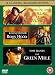 Green Mile, The / Robin Hood / Last Of The Mohicans [DVD] [1999]