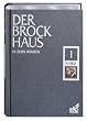 Brockhaus in zehn B�nden: Rund 150 000 Stichw�rter