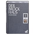 Brockhaus in zehn B�nden: Rund 150 000 Stichw�rter