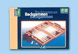 Eigenschaften Intercontor AG 61061711 / Holz-Backgammon