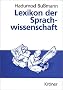 Lexikon der Sprachwissenschaft