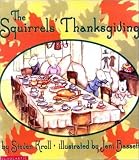 The Squirrels Thanksgiving