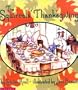 The Squirrel's Thanksgiving