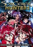 Sorcerer Hunters - Chocolate, Springs, and Other Hot Things (Vol. 5)