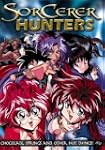 Sorcerer Hunters, Vol. 5: Chocolate,...