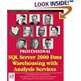 Professional SQL Server 2000 Data Warehousing with Analysis... by Chris Graves, Mark Scott, Mike Benkovich, and Paul Turley