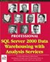 Professional SQL Server 2000 Data Warehousing with Analysis Services