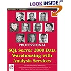 Click here to buy Professional SQL Server 2000 Data Warehousing with Analysis Services by Chris Graves, Mark Scott, Mike Benkovich, and Paul Turley.