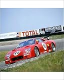 Photographic Prints of Ferrari 308 GT-M from Car Photo Library
