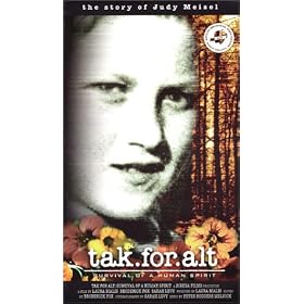 Tak For Alt - Survival of a Human Spirit [VHS]