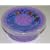 Floam Tub Purple
