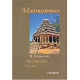 Mahabalipuram (Monumental Legacy)