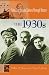 The 1930s (American Popular Culture Through History)