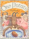 One potato