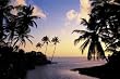 Hikkaduwa Beach - Sri Lanka - Nature / Photography Poster (Size: 36" x 24")