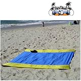 Parasheet Family Sized Beach Blanket