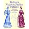 Find diagrams for women's historic clothing