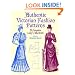Authentic Victorian Fashion Patterns: A Complete Lady's Wardrobe