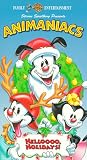 Animaniacs: Helloooo Holidays