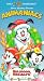 VHS : Animaniacs: Helloooo Holidays