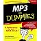 Buy an MP3 player