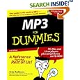 MP3 for Dummies