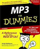 MP3 for Dummies