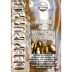 Deep Purple : Machine Head