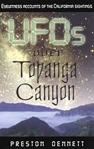 UFOs Over Topanga Canyon