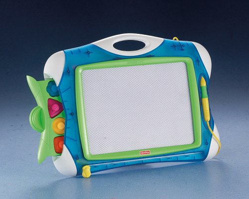 Childrens Toyshop  Toys : Doodle Pro Basic Color - Translucent Blue - J5603