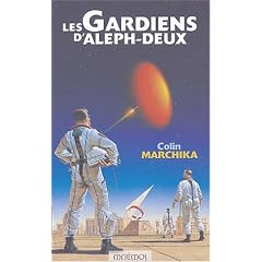 Les gardiens d'Aleph-Deux