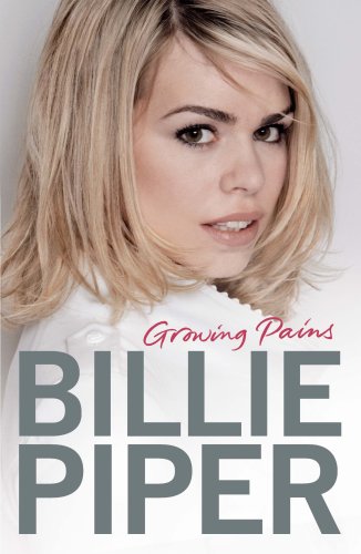 Growing Pains Signed edition