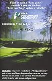 Integrating Mind & Body: NLP for Better Golf - Driving