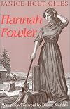 Hannah Fowler