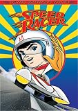 Speed Racer - Episodes 12-23