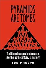 Pyramids Are Tombs