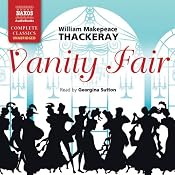 Vanity Fair: A Novel without a Hero | [William Makepeace Thackeray]