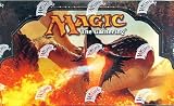 Magic The Gathering M11 Core Set 2011 SEALED Booster Box