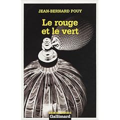 Le rouge et le vert