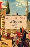 W&uuml;stensohn - Wolf Kunik