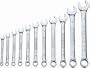 Stanley 92-715 Metric Combination Wrench Set, 11-Piece