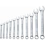 Stanley 92-715 Metric Combination Wrench Set, 11-Piece