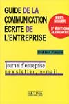 Guide de la communication �crite de l...