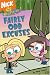 Fairly Odd Excuses (The Fairly Odd Parents)