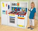 Deluxe Let's Cook Kitchen