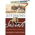 Jefferson's Secrets: Death And Desire In Monticello